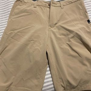 Boys Quicksilver Shorts